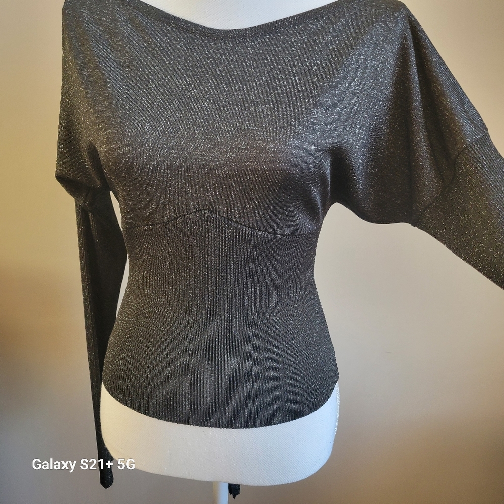 Evening Top - image 1